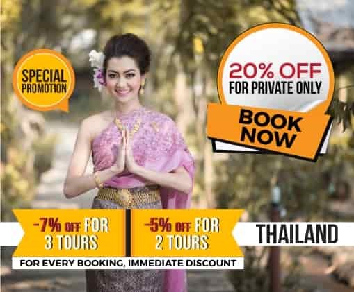 PATTAYA SIGHTSEEING: 3 Simple Ways To Plan Your Thai Holidays