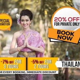 PATTAYA SIGHTSEEING: 3 Simple Ways To Plan Your Thai Holidays